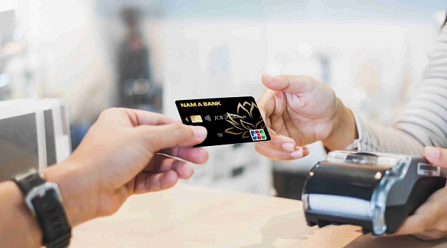 Đẩy mạnh thanh toán không tiền mặt dịp lễ Đẩy mạnh thanh toán không tiền mặt dịp lễ