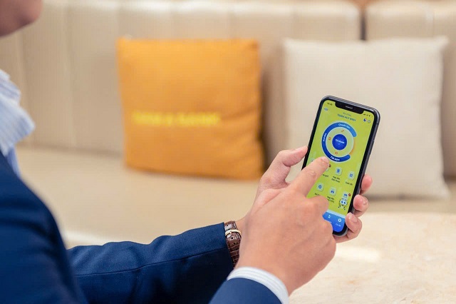 Đẩy mạnh thanh toán không tiền mặt dịp lễ Đẩy mạnh thanh toán không tiền mặt dịp lễ