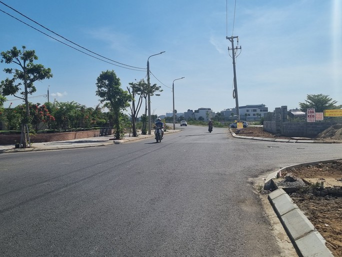 Đà Nẵng sắp đấu giá hàng loạt khu đất đắc địa  - Ảnh 1.