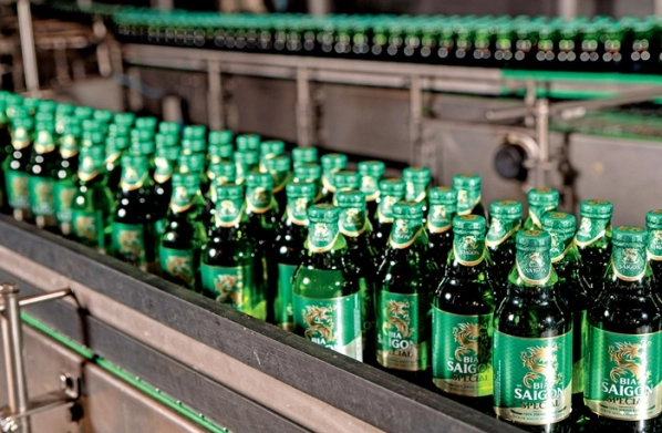 Trải qua thời ảm đạm, ông lớn ngành bia kỳ vọng gì nửa cuối năm?