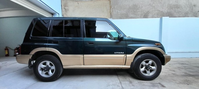 Hàng loạt ngân hàng bán thanh lý ô tô với giá rẻ