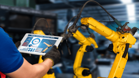 Doanh nghiệp Việt Nam cần tìm vé cho “chuyến tàu” đổi mới