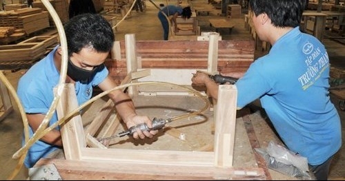 Lỗ luỹ kế hơn 3.000 tỷ, cổ phiếu Gỗ Trường Thành (TTF) bị giữ nguyên diện cảnh báo