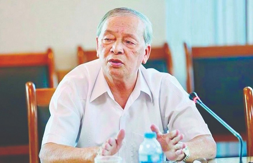 Lạm phát được kiềm chế nhưng không thể chủ quan Lạm phát được kiềm chế nhưng không thể chủ quan