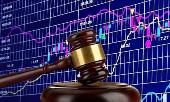 Hàng chục doanh nghiệp, cá nhân vi phạm trong lĩnh vực chứng khoán tháng 8/2023