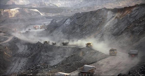 EVN đề nghị không tăng giá than cho sản xuất điện