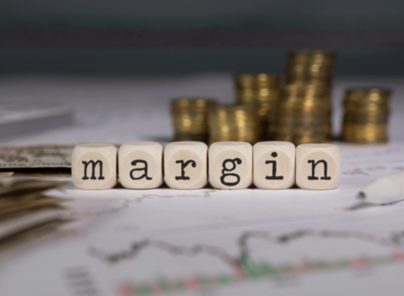 Danh sách cổ phiếu bị cắt margin trên sàn HOSE