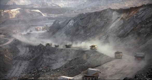 EVN đề nghị không tăng giá than cho sản xuất điện