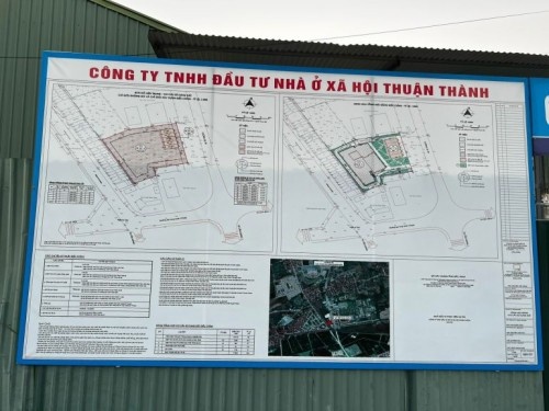 Loạt doanh nghiệp bất động sản với tên khá Loạt doanh nghiệp bất động sản với tên khá