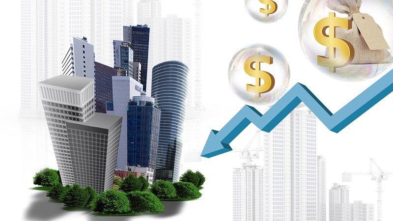 Loạt doanh nghiệp bất động sản với tên khá Loạt doanh nghiệp bất động sản với tên khá