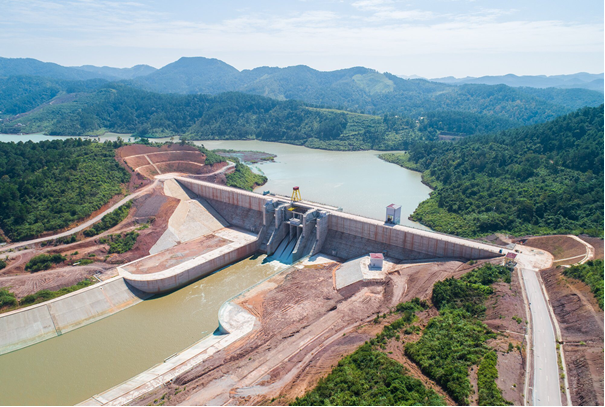 Du lịch trải nghiệm mùa cỏ lau biên giới