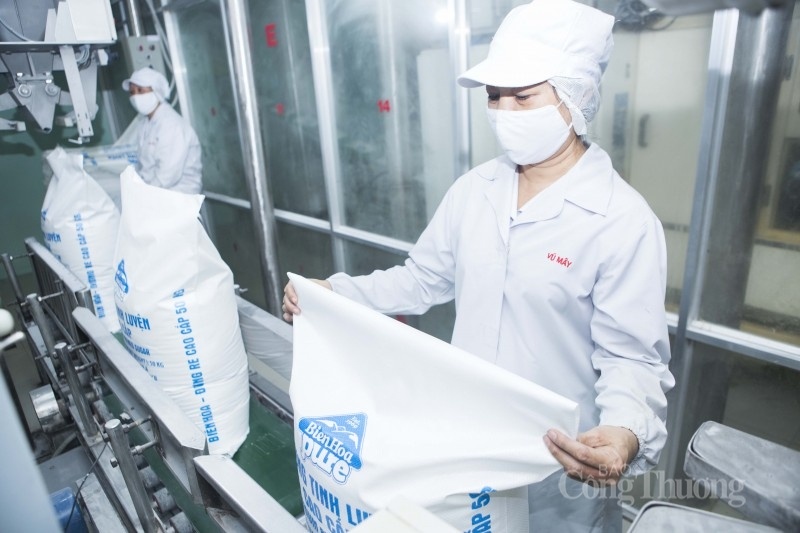 Tại sao giá đường tăng vọt lên mức kỷ lục trong vòng 12 năm? Tại sao giá đường tăng vọt lên mức kỷ lục trong vòng 12 năm?