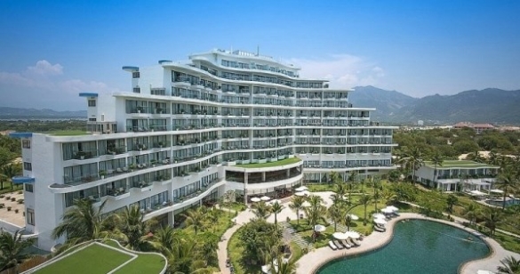 Chủ các dự án nghỉ dưỡng quy mô lớn làm ăn ra sao trong nửa đầu năm 2023?