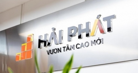 Chứng khoán Dầu khí bán giải chấp hơn 1,78 triệu cổ phiếu Đầu tư Hải Phát