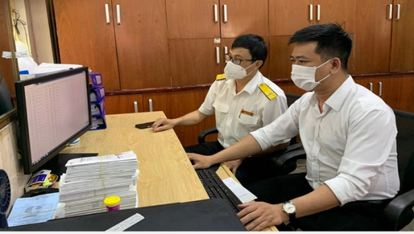 Hàng loạt ‘ông lớn’ bất động sản vào "tầm ngắm" của Tổng cục thuế