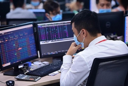 Tiền rẻ nhưng chưa chảy mạnh vào thị trường chứng khoán | DIỄN ĐÀN TÀI CHÍNH