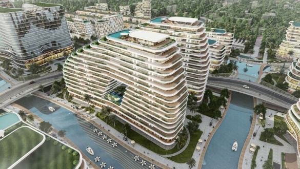 Agribank hạ giá loạt khoản nợ của các doanh nghiệp liên quan đến Tân Hoàng Minh