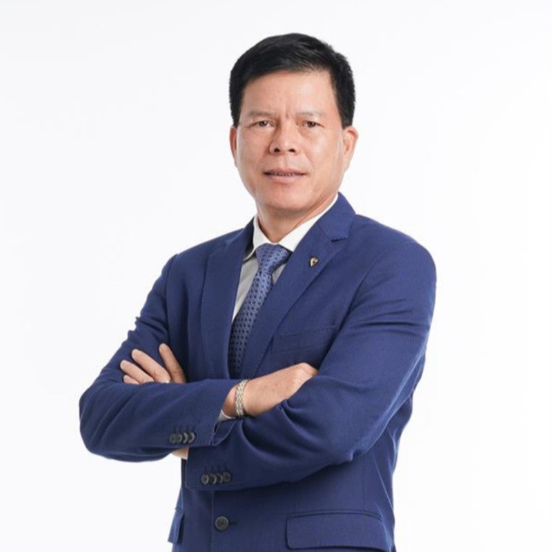 Cựu sếp Vietcombank lên làm Tổng giám đốc tại PG Bank sau 4 tháng nghỉ hưu - Ảnh 1.