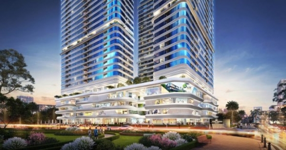 Bức tranh tài chính của BCG Land trước thềm lên UPCoM