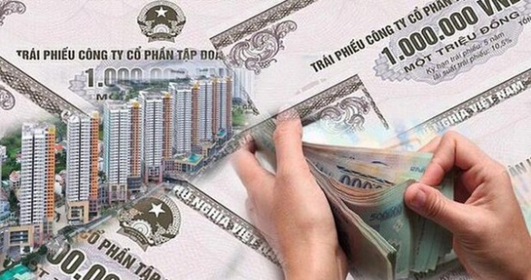 Chưa có đợt phát hành trái phiếu nào trong nửa đầu tháng 9