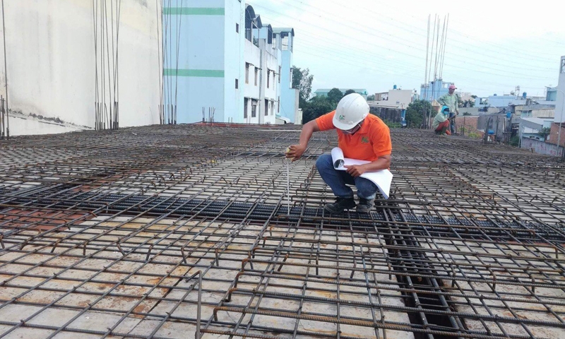 Giảm thuế GTGT trong lĩnh vực xây dựng thế nào? Giảm thuế GTGT trong lĩnh vực xây dựng thế nào?