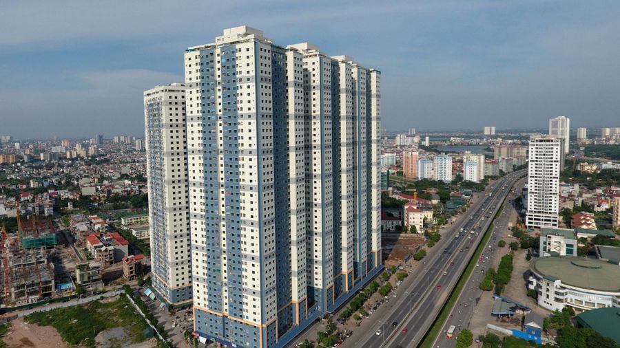 Đề xuất bỏ quy định xây nhà ở thương mại phải dành 20% quỹ đất xây nhà ở xã hội Đề xuất bỏ quy định xây nhà ở thương mại phải dành 20% quỹ đất xây nhà ở xã hội