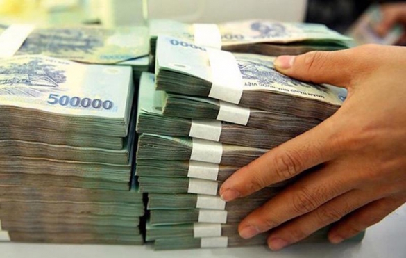 30 doanh nghiệp chốt quyền chia cổ tức tuần cuối tháng 9