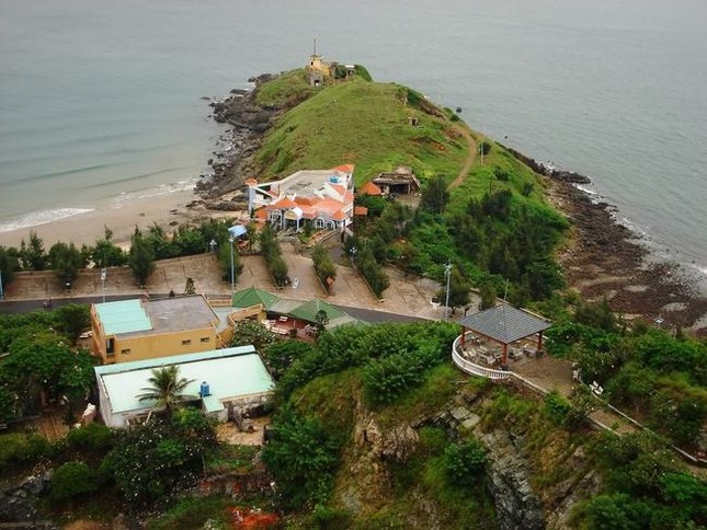 Sắp đấu gi&aacute; nhiều khu 'đất v&agrave;ng' ở B&agrave; Rịa - Vũng T&agrave;u, Đồng Nai ảnh 1