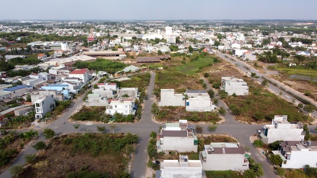 Sắp đấu gi&aacute; nhiều khu 'đất v&agrave;ng' ở B&agrave; Rịa - Vũng T&agrave;u, Đồng Nai ảnh 2