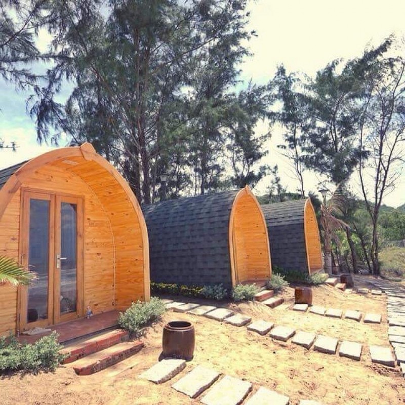 Khu du lịch Cầu kính Rồng Mây - “Kỳ quan - Tiên cảnh - Đất trời”