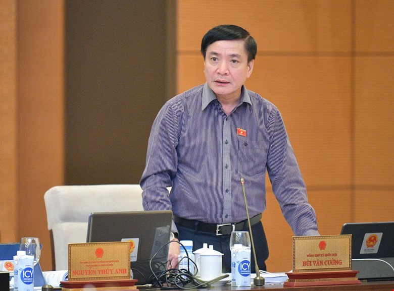 Giành quyền chủ động trong áp dụng thuế tối thiểu toàn cầu Giành quyền chủ động trong áp dụng thuế tối thiểu toàn cầu