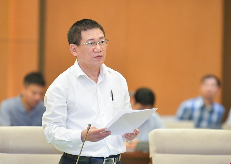 Giành quyền chủ động trong áp dụng thuế tối thiểu toàn cầu Giành quyền chủ động trong áp dụng thuế tối thiểu toàn cầu