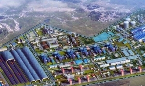 Tổ hợp dự án thép xanh của Tập đoàn Xuân Thiện có gì mới?