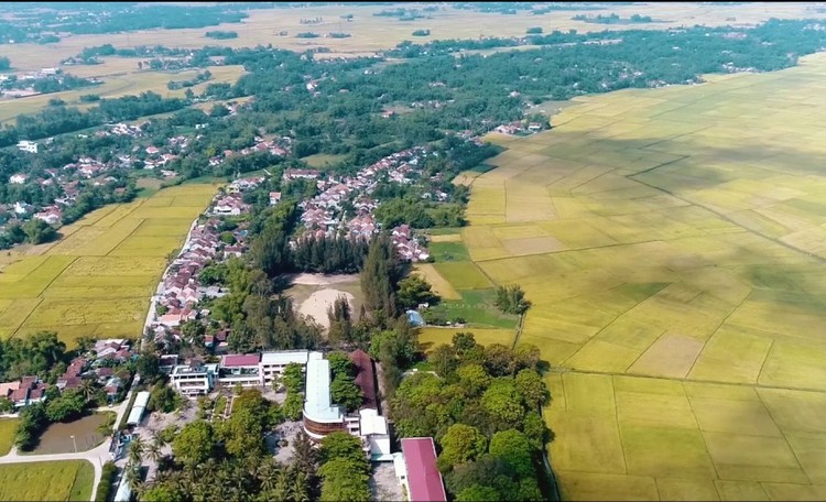 Phú Yên đấu giá chọn nhà đầu tư dự án nhà ở kết hợp thương mại dịch vụ Ảnh chỉ mang tính minh họa. Nguồn Internet