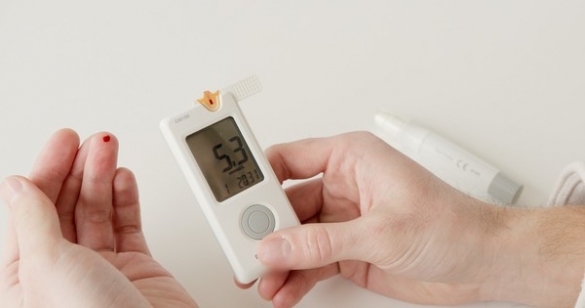 Chuyên gia: 5 điều cần làm mỗi tối để kiểm soát đường huyết