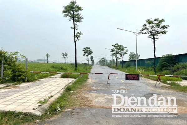 Hà Nội tìm nhà đầu tư khu đô thị hơn 33.000 tỷ ở Đông Anh Hà Nội tìm nhà đầu tư khu đô thị hơn 33.000 tỷ ở Đông Anh