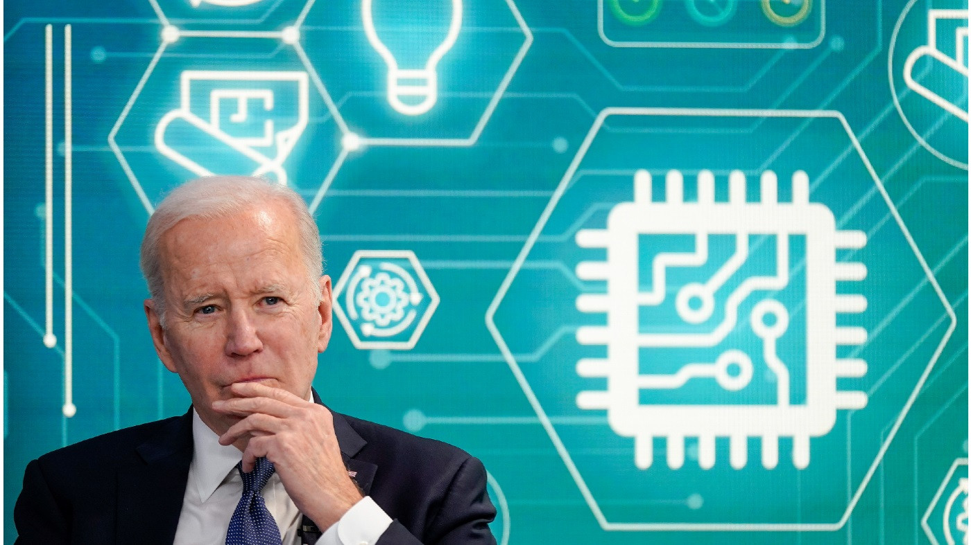 Ngành chip Trung Quốc phát triển "thần tốc" bất chấp hạn chế từ Mỹ