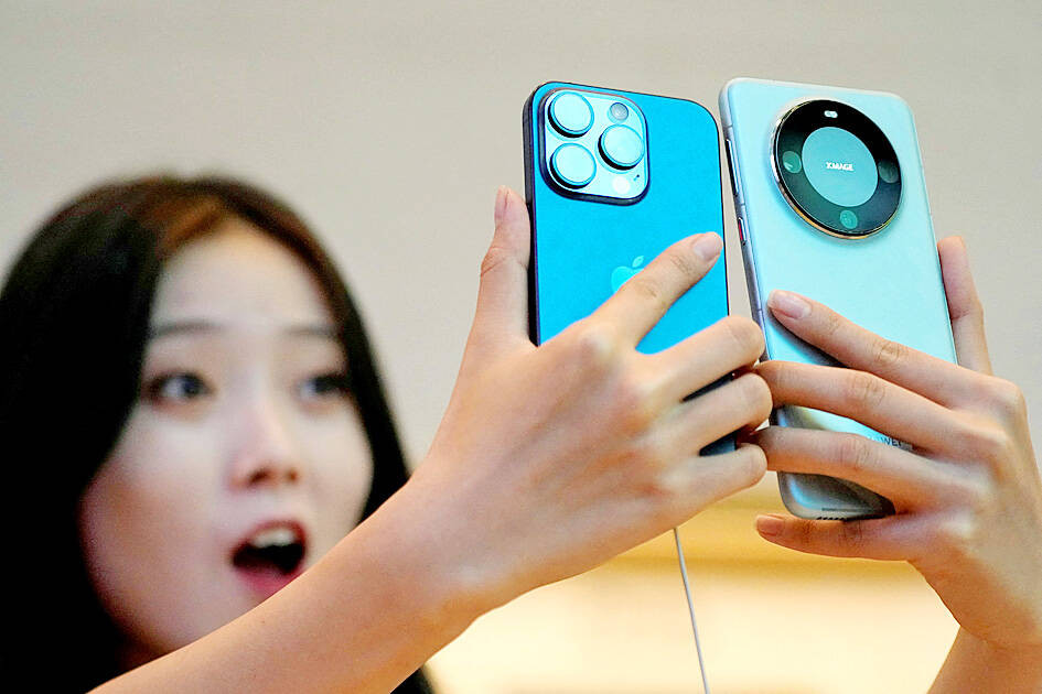 Ngành chip Trung Quốc phát triển "thần tốc" bất chấp hạn chế từ Mỹ