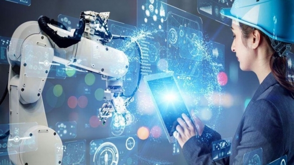 Dự thảo Luật Công nghiệp Công nghệ số: Tránh chồng chéo pháp luật