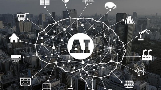 Để toàn dân sử dụng hữu hiệu các ứng dụng AI