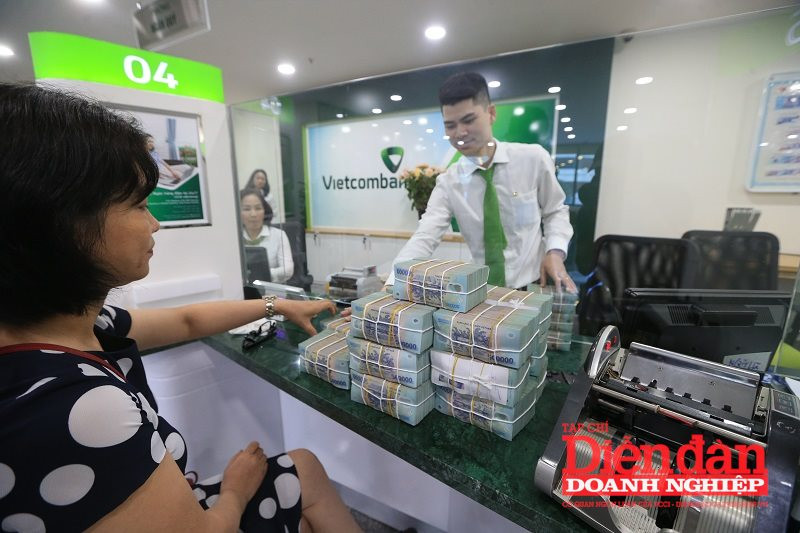 Các ngành dẫn dắt tăng trưởng lợi nhuận nửa cuối năm