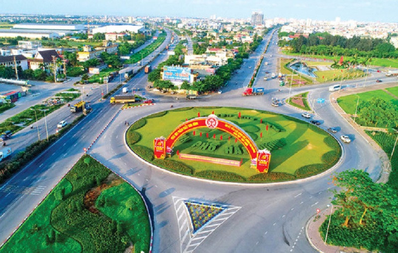 Hải Dương: Điều chỉnh 2 dự án xây dựng khu dân cư mới Hải Dương: Điều chỉnh 2 dự án xây dựng khu dân cư mới