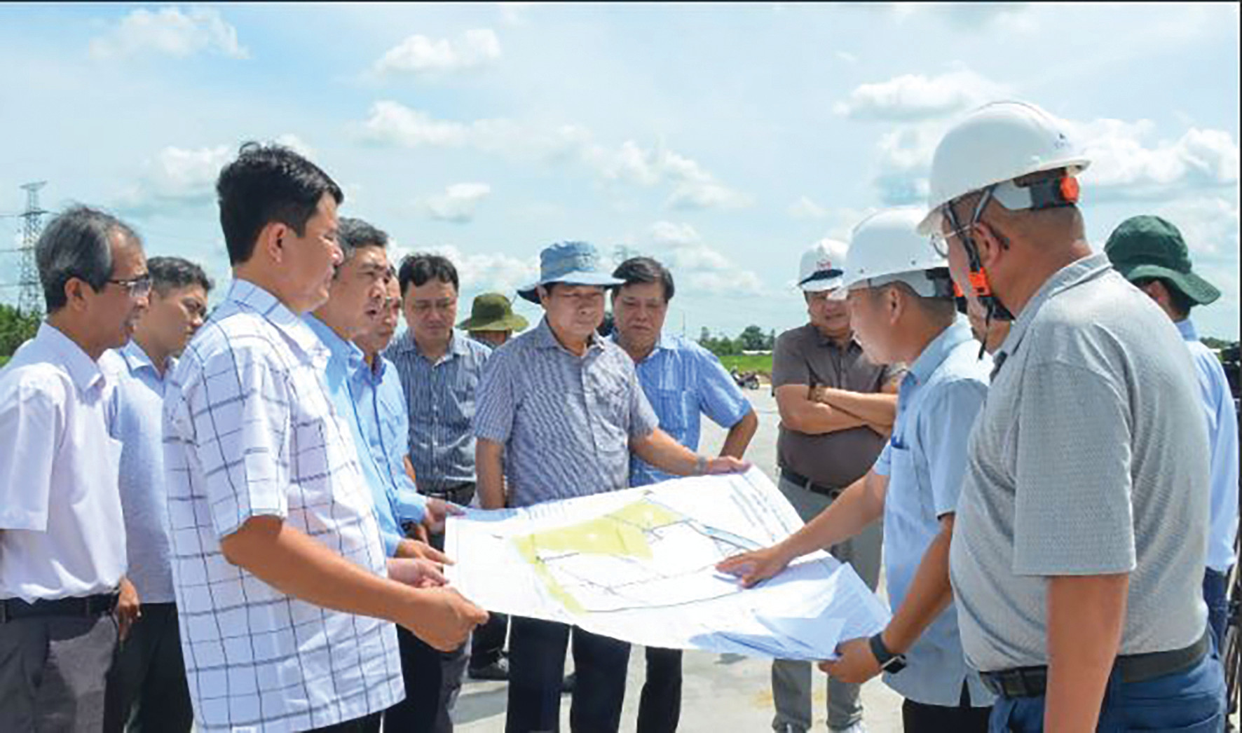 Sóc Trăng thu hút đầu tư vào KCN, CCN Sóc Trăng thu hút đầu tư vào KCN, CCN