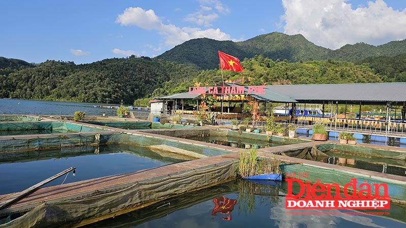 Du lịch Than Uyên - Kỳ vọng bừng sáng