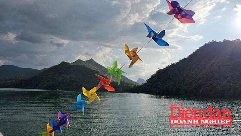 Du lịch Than Uyên - Kỳ vọng bừng sáng