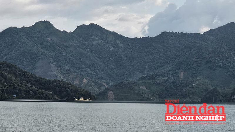 Du lịch Than Uyên - Kỳ vọng bừng sáng