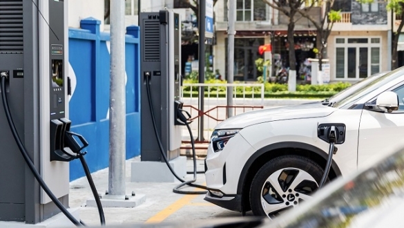 Trạm sạc nhượng quyền: Cánh cửa kinh doanh “một vốn nhiều lời” rộng mở dành cho các doanh nghiệp nhỏ và vừa