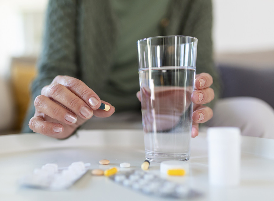 Cảnh báo nguy cơ kháng kháng sinh: Hậu quả nghiêm trọng Cảnh báo nguy cơ kháng kháng sinh: Hậu quả nghiêm trọng