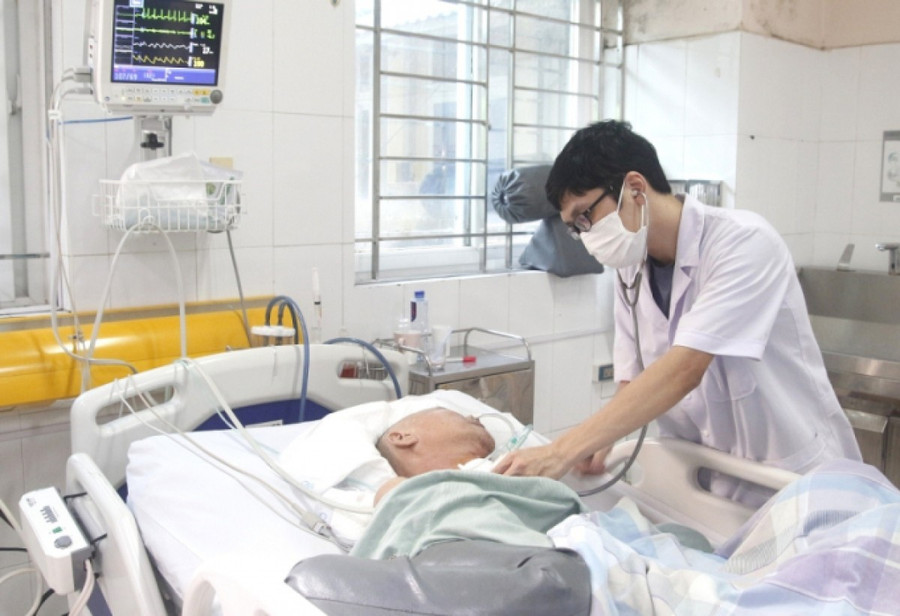 Cảnh báo nguy cơ kháng kháng sinh: Hậu quả nghiêm trọng Cảnh báo nguy cơ kháng kháng sinh: Hậu quả nghiêm trọng