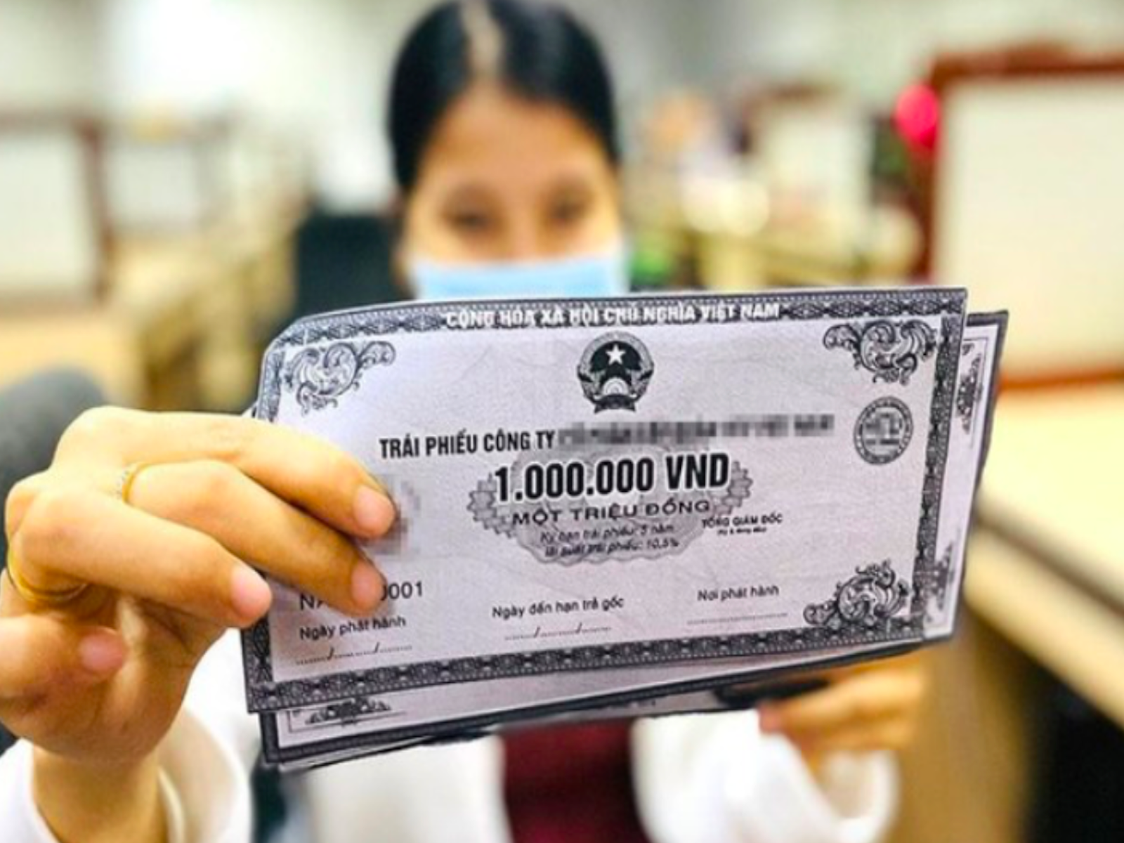 Doanh nghiệp địa ốc sạch nợ trái phiếu Doanh nghiệp địa ốc sạch nợ trái phiếu